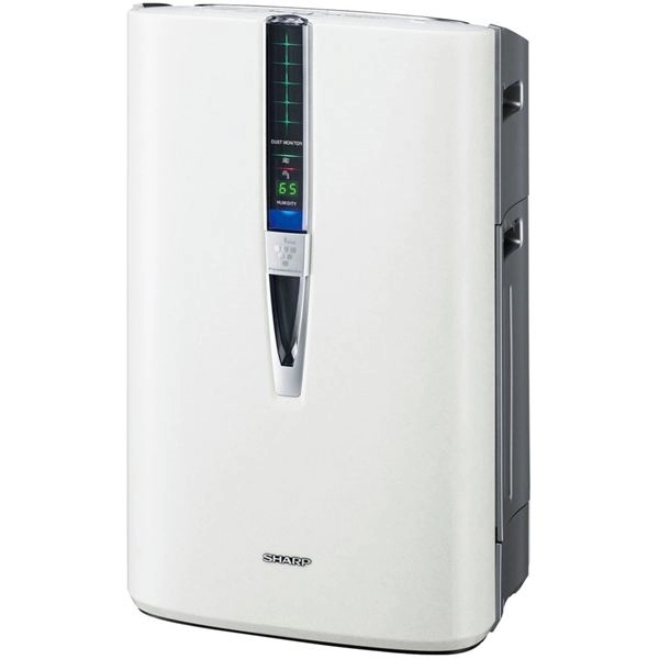 Triple Action Plasmacluster Air Purifier (341 sq. ft.)