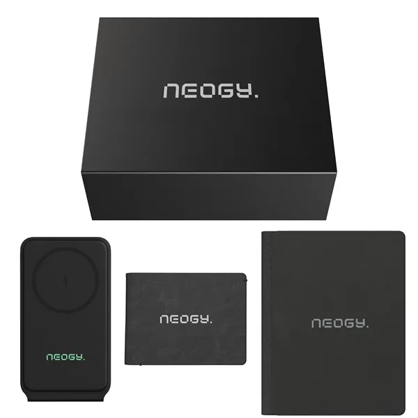 Daily Sync 3-piece Gift Set