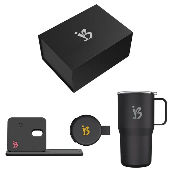 Current Carry 3-piece Gift Set