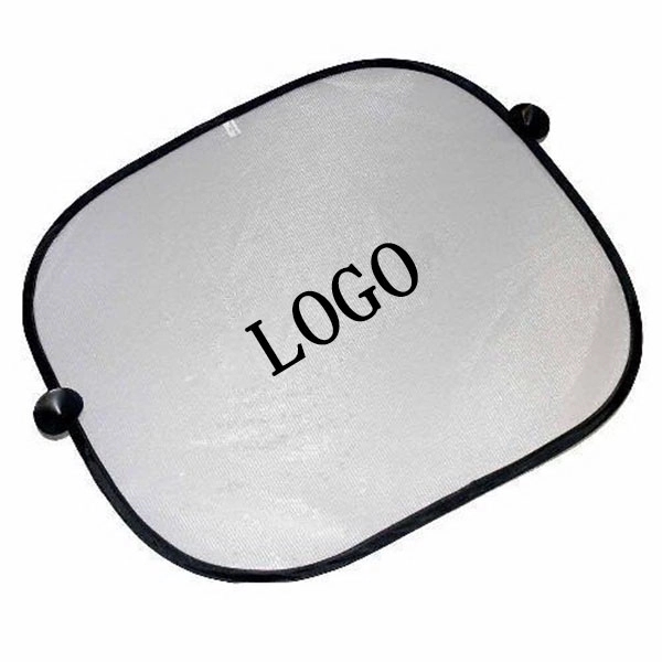 Mesh Car Window Sun Shade