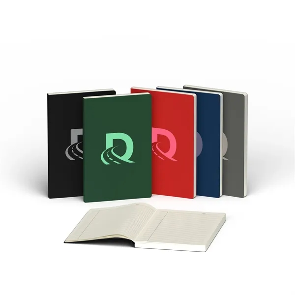 Stone Paper Perfect Bound Journal