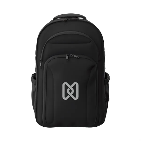 Axis 17" Laptop Backpack