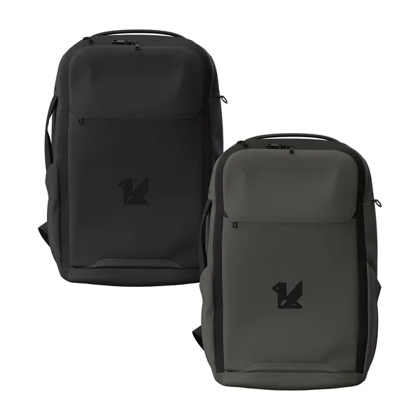 Link 17" Laptop Backpack