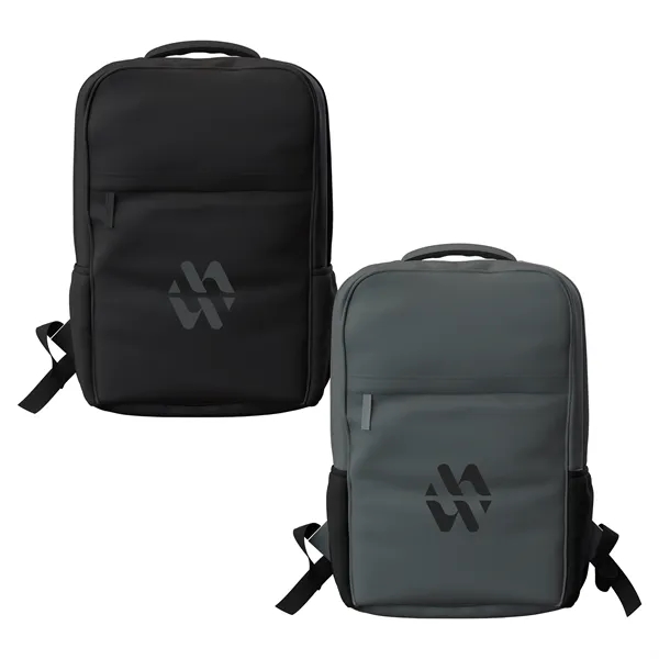 Flux 17" Laptop Backpack