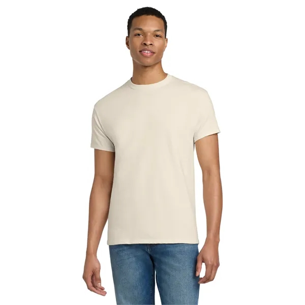 Gildan - Ultra Cotton 100% US Cotton T-Shirt.