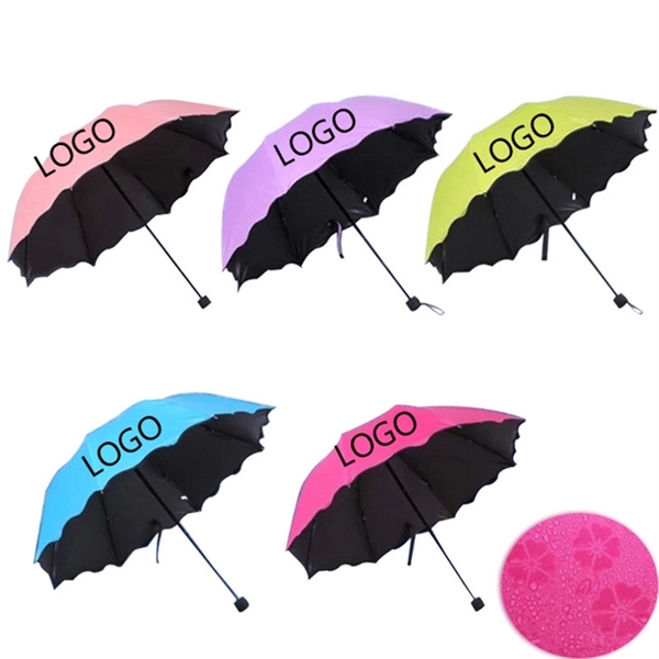 Women's Gift Umbrella