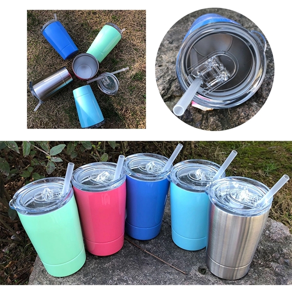 Stainless Steel Insulated Vacuum Tumbler