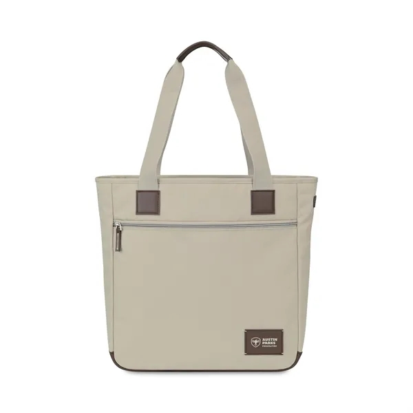 Heritage Supply Co. Legacy Recycled rPET Tote