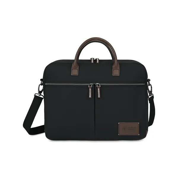 Heritage Supply Co. Legacy Recycled rPET Laptop Portfolio