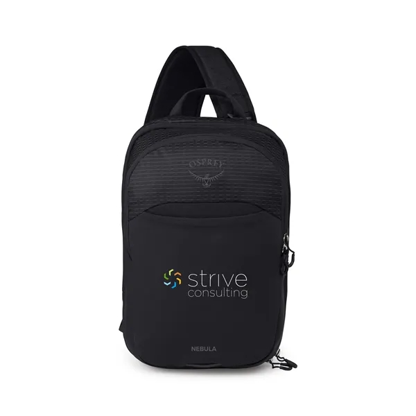 Osprey Nebula Sling