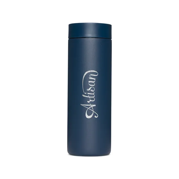 MiiR® Vacuum Insulated 360 Traveler - 16 Oz.