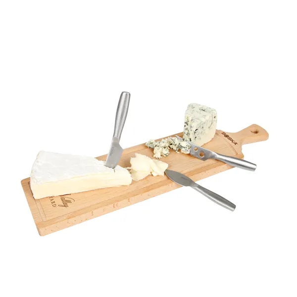 BOSKA® Cheese Set Amigo