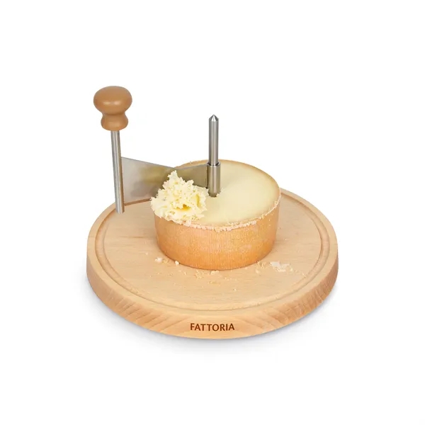 BOSKA® Cheese Curler Amigo