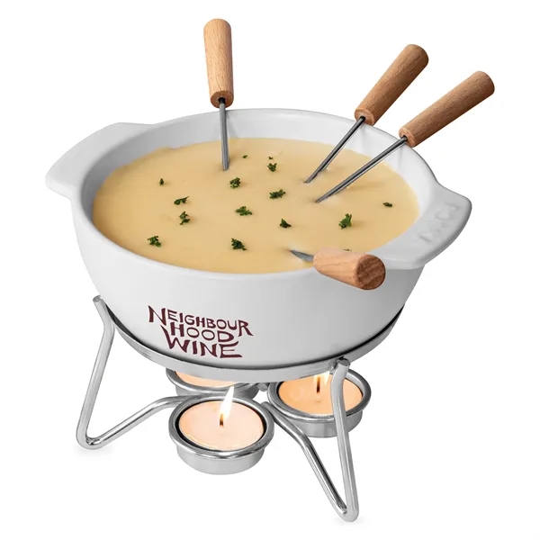 BOSKA® Cheese Fondue Set Party
