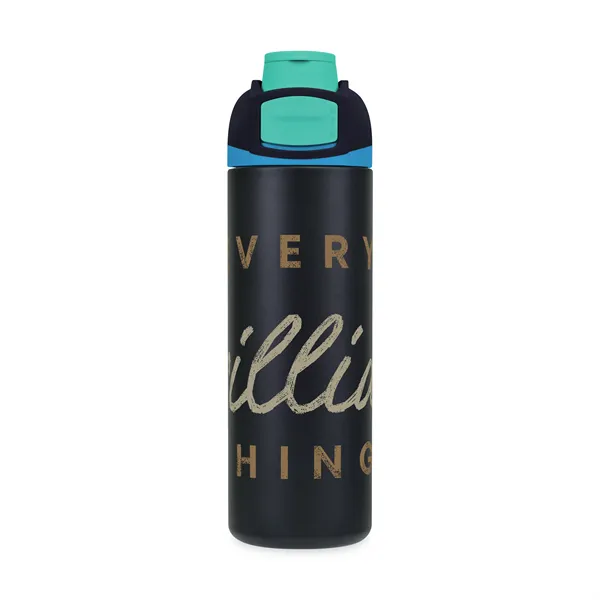 Aviana™ Arc Bottle - 25 Oz.