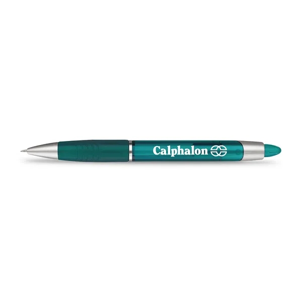 Paper Mate® Element Translucent Barrel - Black Ink
