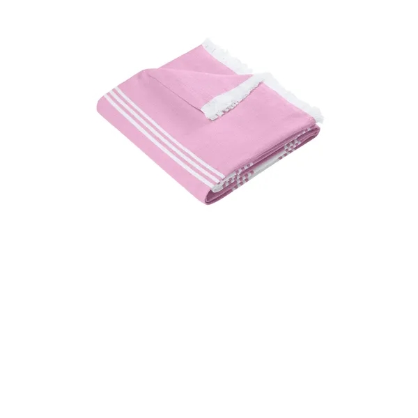 Port Authority Beach Throw