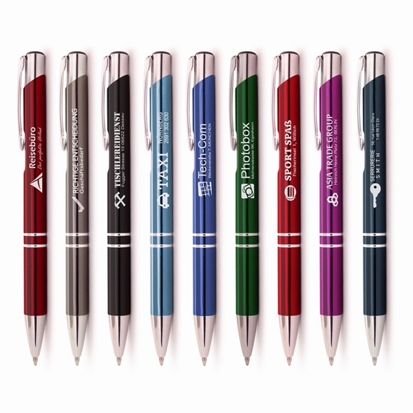 Paragon Pen