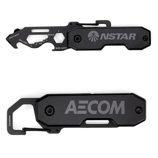 TrekMate EDC Pocket Tool
