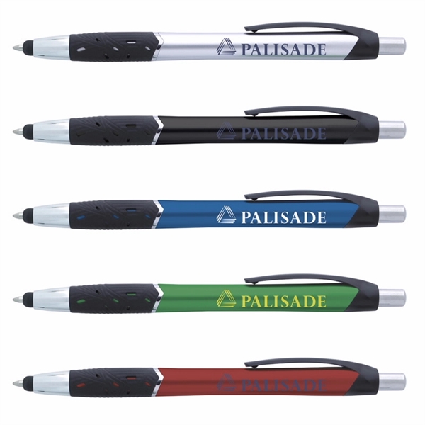 Sagan Grip Stylus Pen