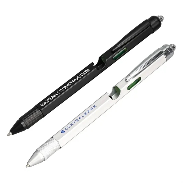 Best Buddy Tools ® 9-in-1 Multi-Tool Pen