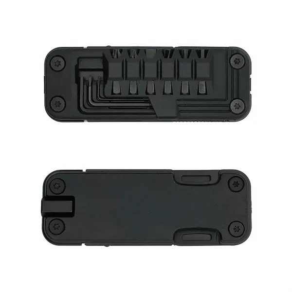 Best Buddy Tools® 16-in-1 Multi-Knife Screwdriver Tool