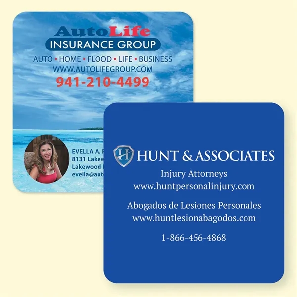 Origin'L Fabric® 5" x 5" x 1/8" Fabric Jar Opener