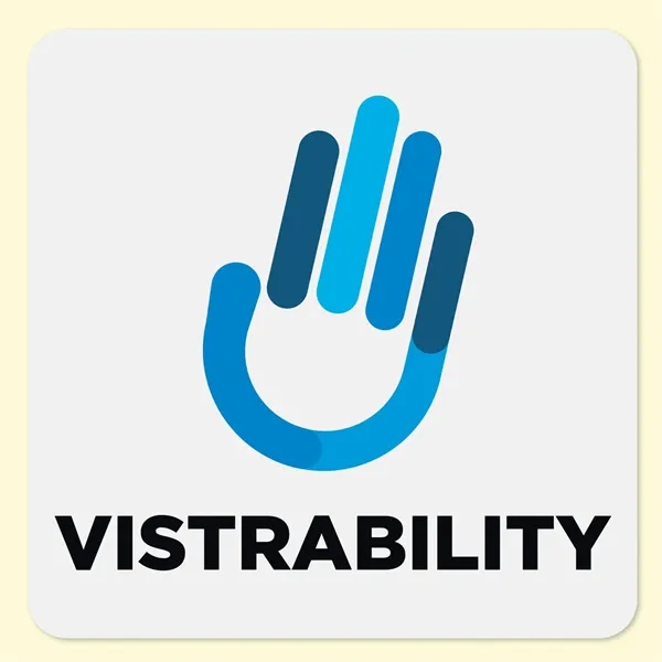 Origin'L Fabric® 6" Square 1/8" Fabric Jar Opener