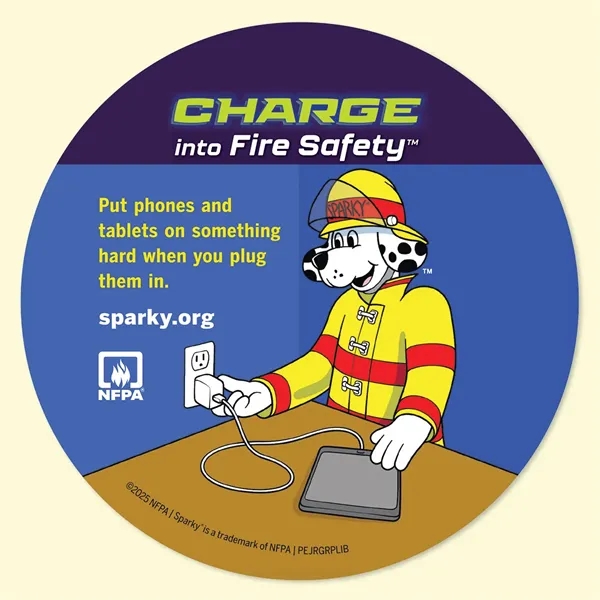 Origin'L Fabric® 6" Round 1/16" Fabric Jar Opener