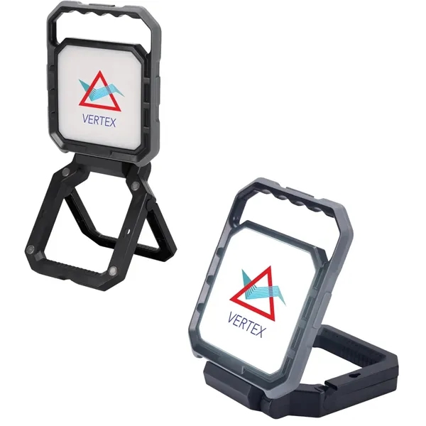 Rechargeable 60W SMD Magnetic Worklight