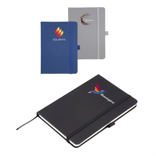 EarthTrendz™ 5x7 Notebook