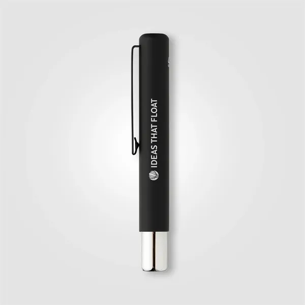 Meni Recycled Aluminum Pocket Size Pen