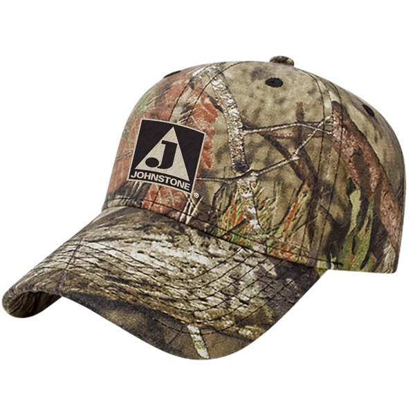 Mossy Oak Break Up Country Hat