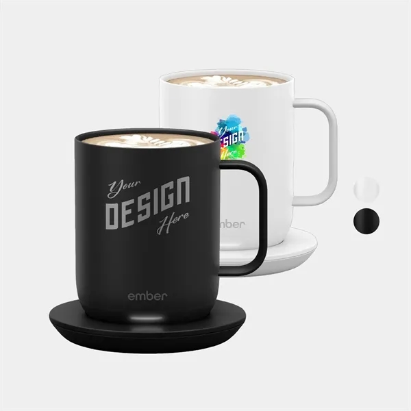 Ember® 10 oz Temperature Control Smart Coffee Mug