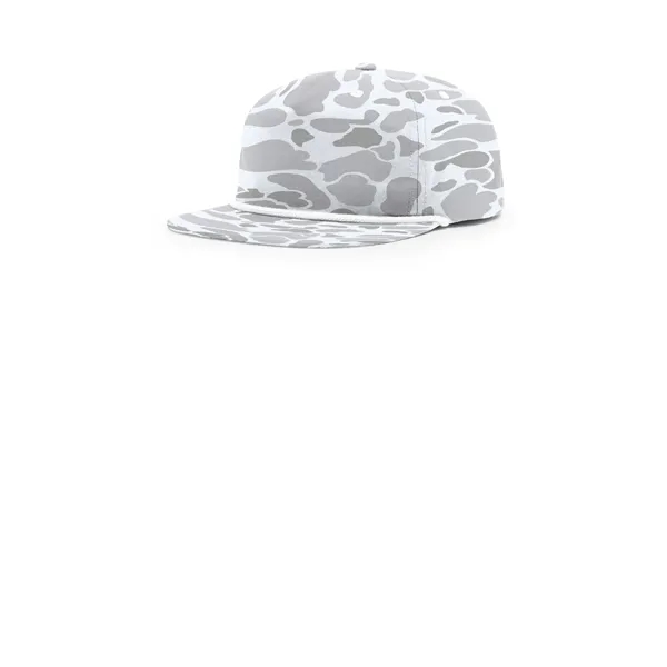 Richardson Printed Umpqua Gramps Cap