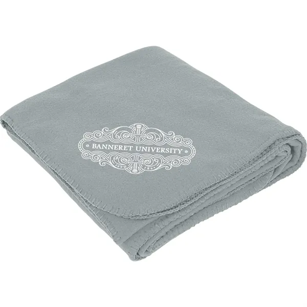 Fleece Blanket