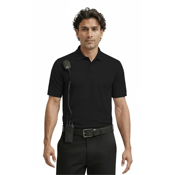 Men's IL-50 Tactical Polo