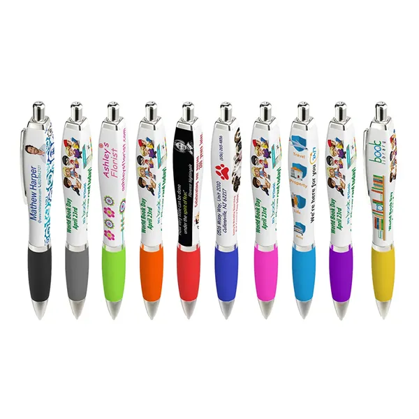 Squared Basset Performance Pen™