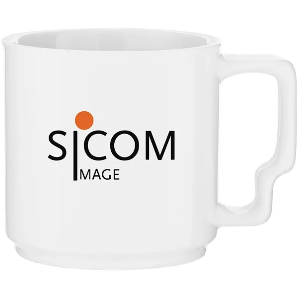 13 oz Quarry Ceramic Coffee Mug