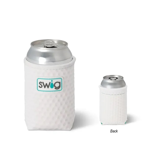 12 Oz. Swig Life™ Golf Ball Can Coolie
