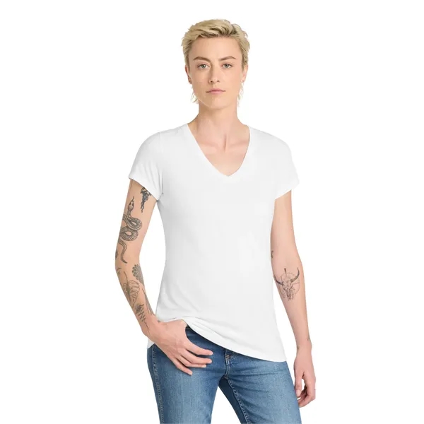 District Women's Very Important Tee V-Neck.
