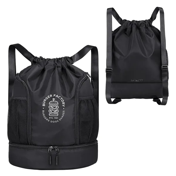 AeroLOFT® DASH Sport Leisure Bag