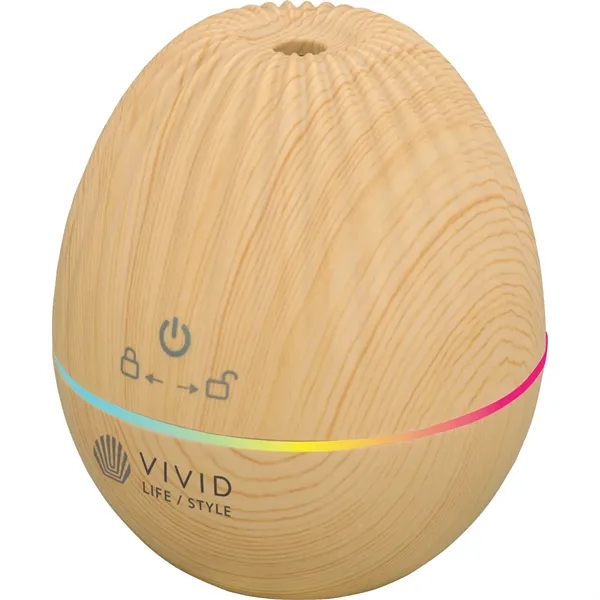 Sealy® Color Changing LED Humidifier