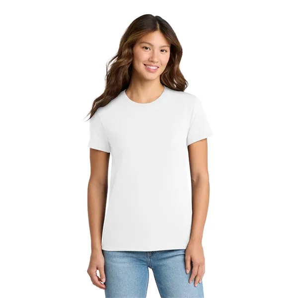 Port & Co Women's Essential Tee.