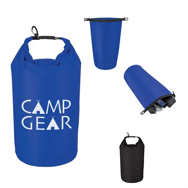 Large Waterproof Dry Bag