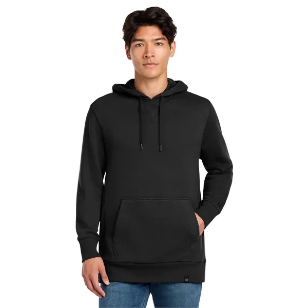 New Era French Terry Pullover Hoodie.