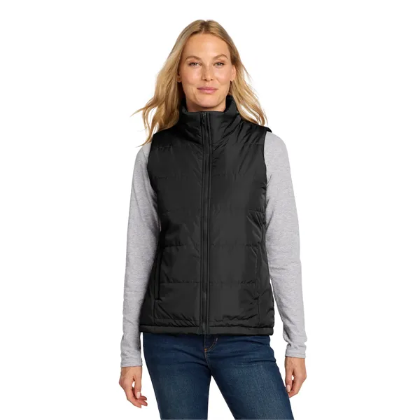 Port Authority Women's Puffer Vest