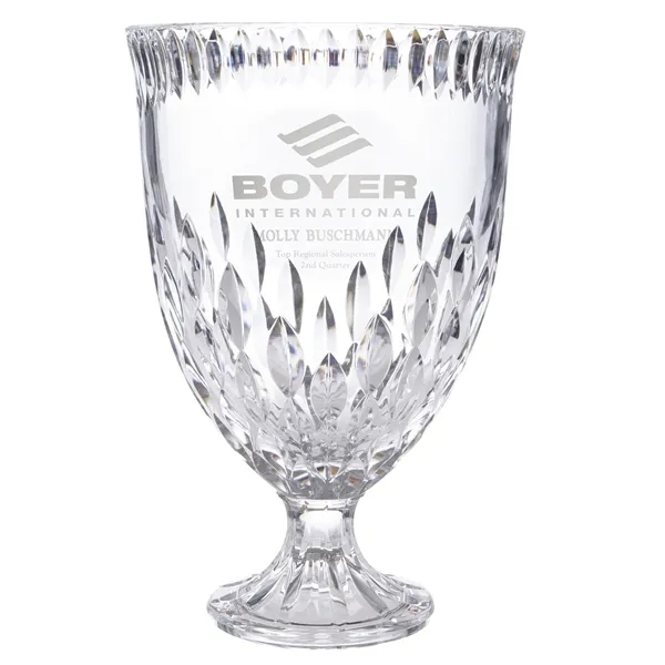 MARIO CIONI Odyssey Award