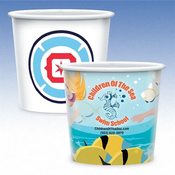 12 oz-Hot Paper Cups-Paper Containers