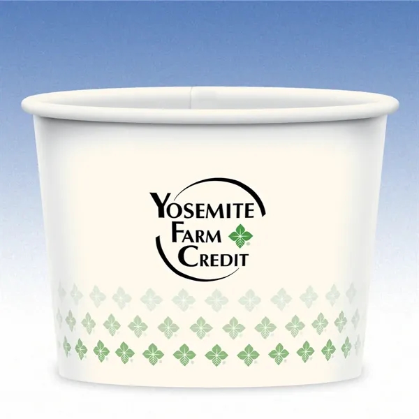 12 oz- Recyclable Paper Cups